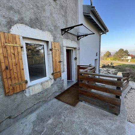 Вілла La Ferme Aux Diligences Нейдан Екстер'єр фото